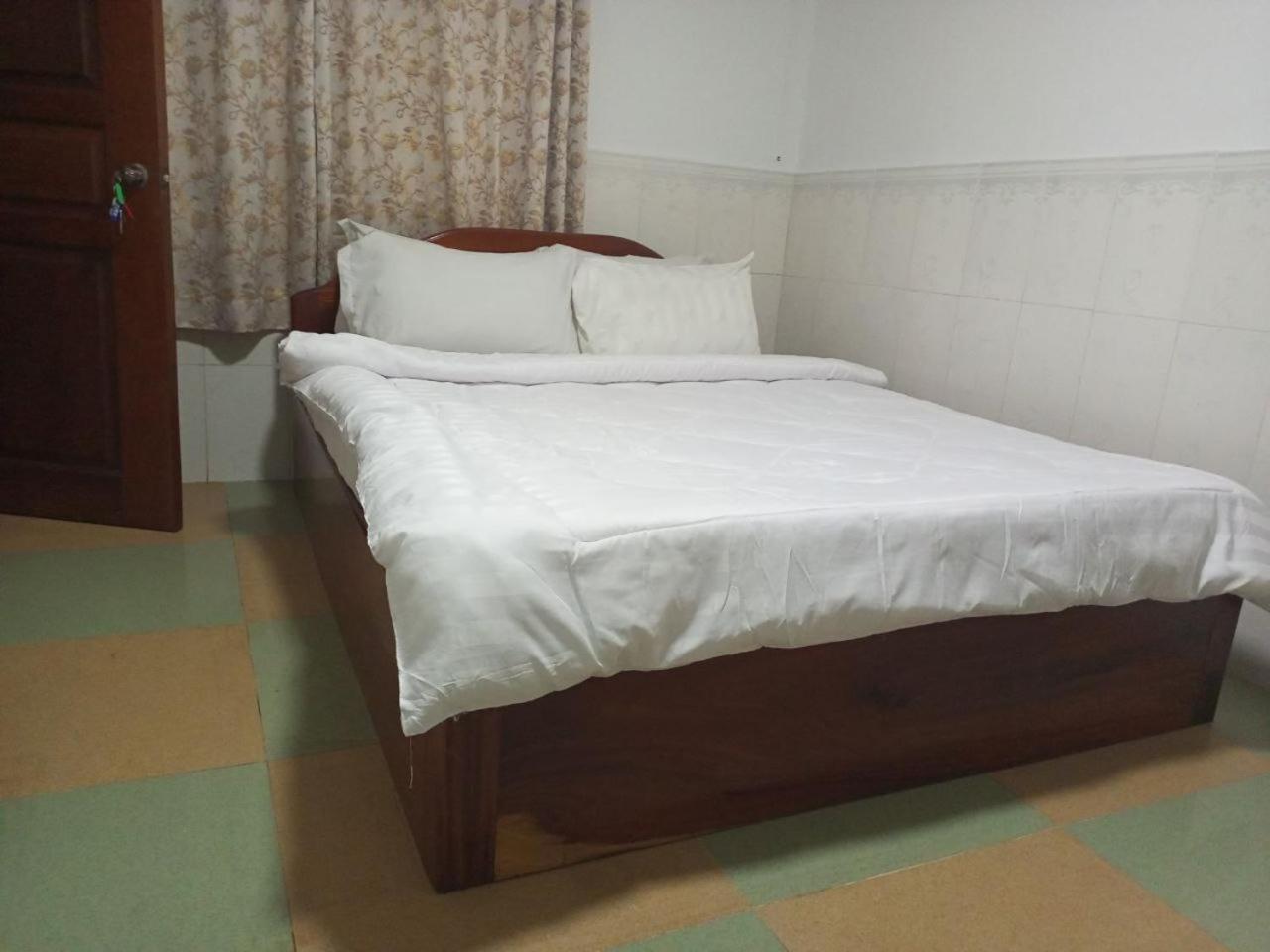 Centro Guest House سيام ريب المظهر الخارجي الصورة