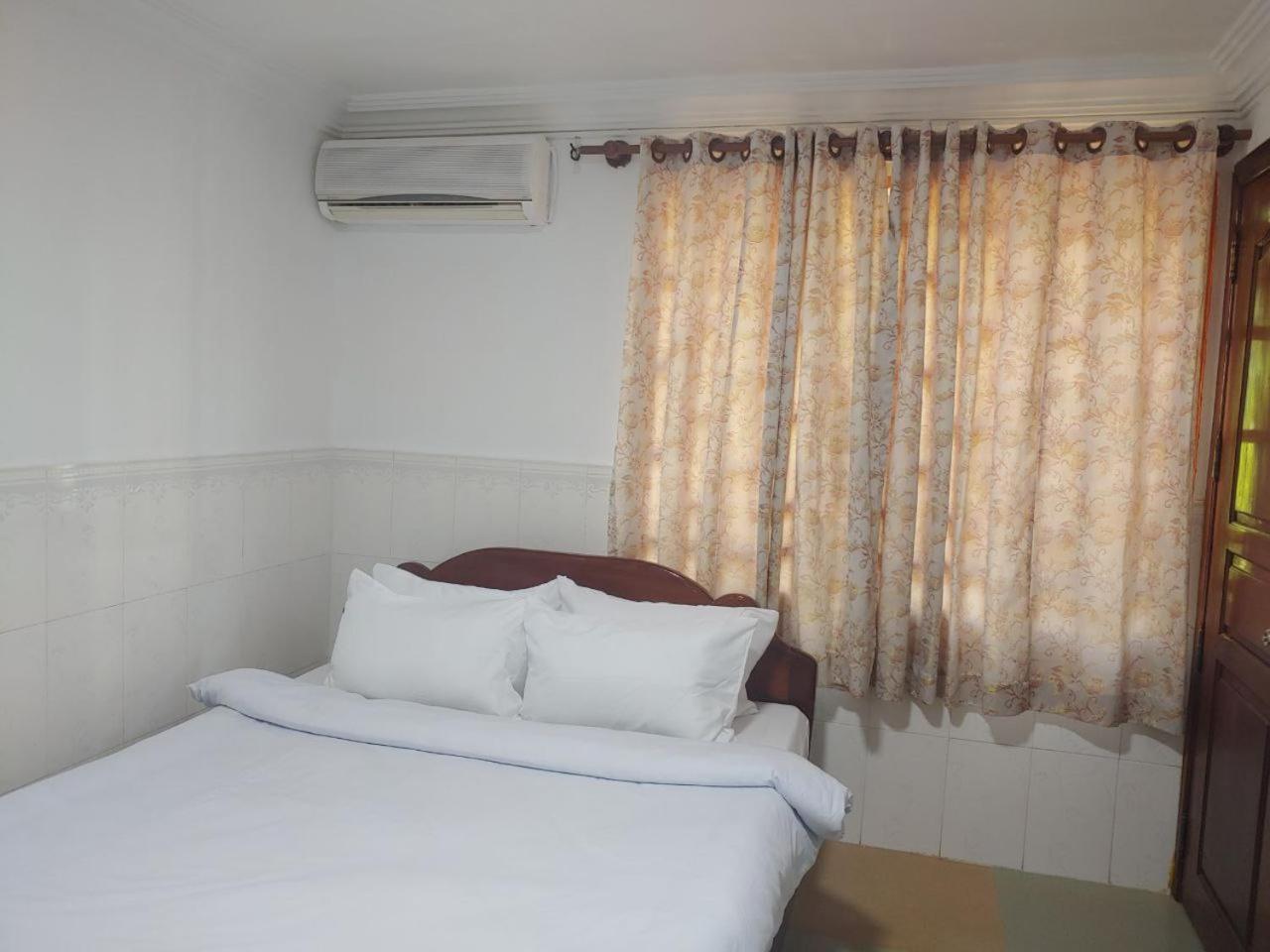 Centro Guest House سيام ريب المظهر الخارجي الصورة