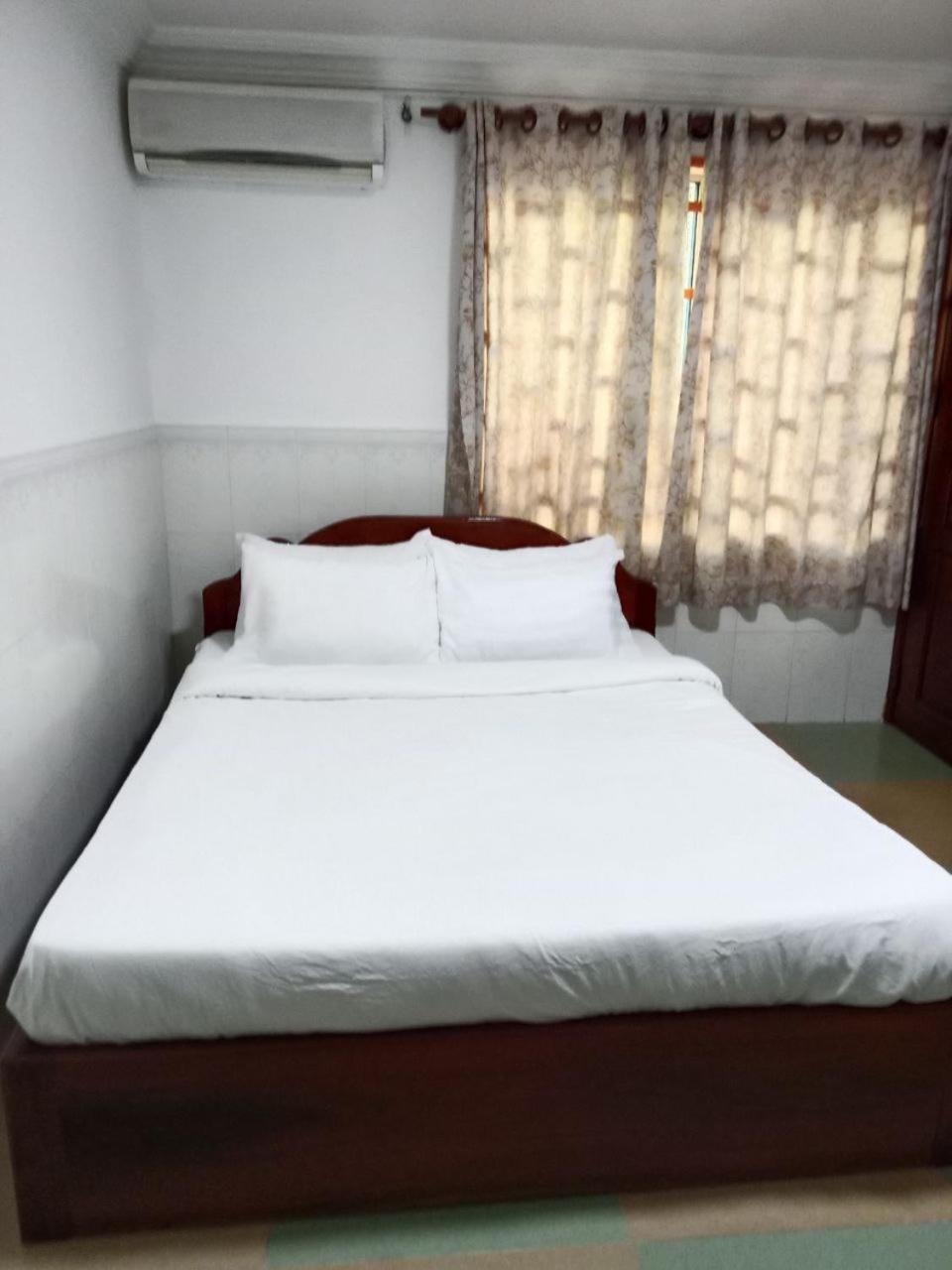 Centro Guest House سيام ريب المظهر الخارجي الصورة