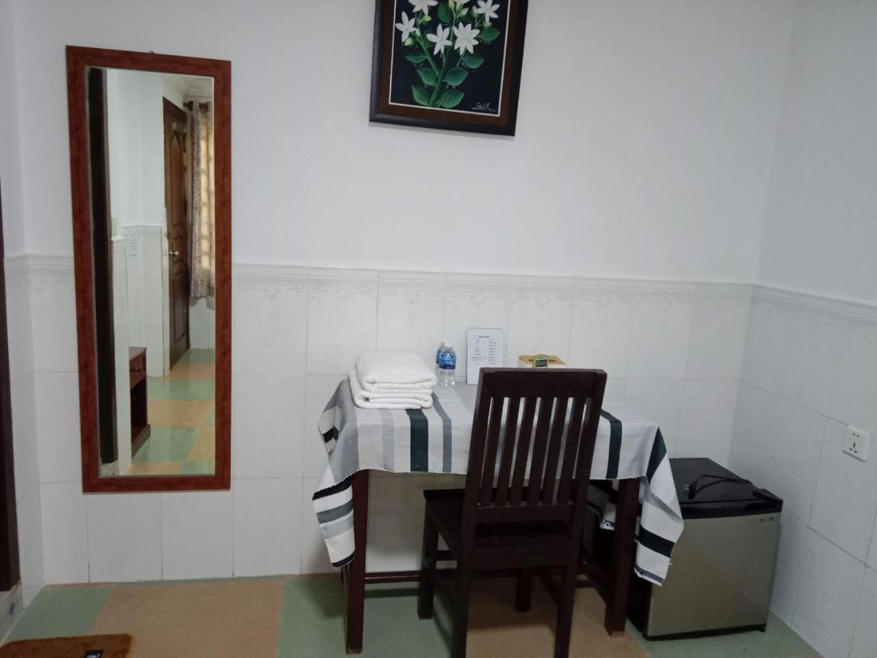 Centro Guest House سيام ريب المظهر الخارجي الصورة